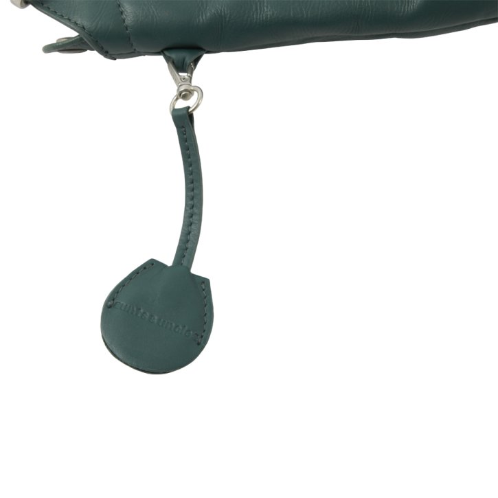 Aunts & Uncles CHOKEBERRY Handtasche dark jade