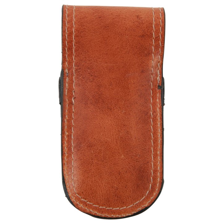 HAMMANN Maniküretui coxorange alpina Stierleder Eschenburg ni.