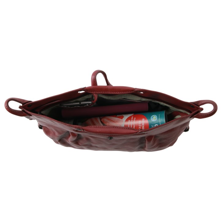 Aunts & Uncles MRS. MUFFIN Handtasche cabernet