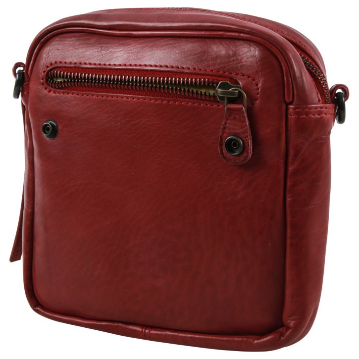 Aunts & Uncles BREADFRUIT Umhängetasche jester red