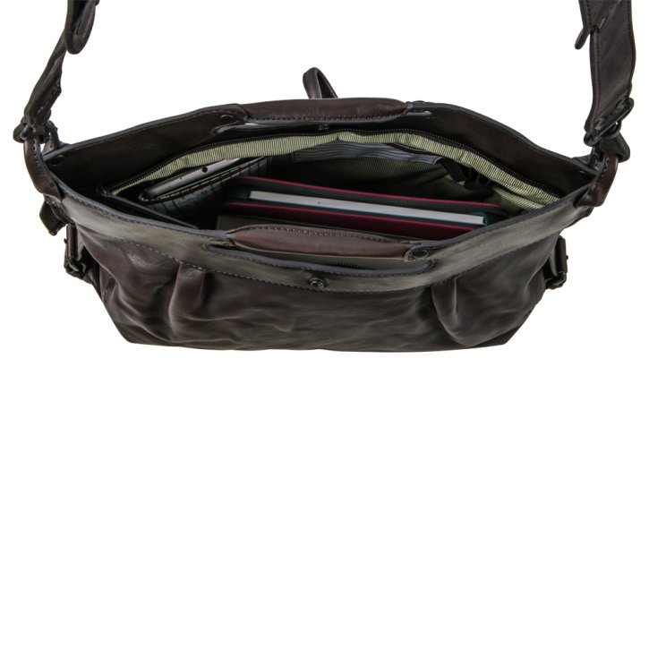 Aunts & Uncles Mrs. Muffin magnet