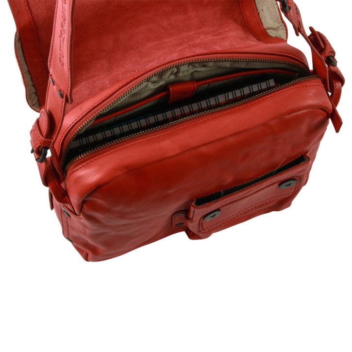 Aunts & Uncles Mrs. Applepie cranberry