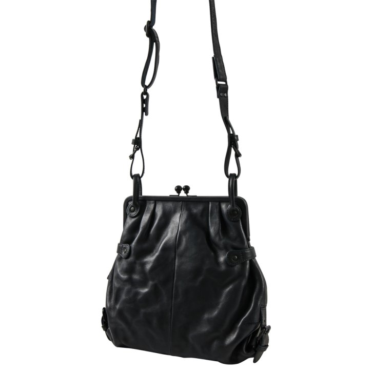 Aunts & Uncles MRS. TEA CAKE Bügeltasche midnight blue