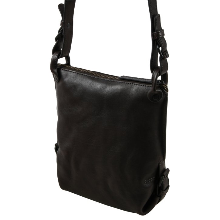 Aunts & Uncles Mrs. Chocolate Cookie Umhängetasche magnet