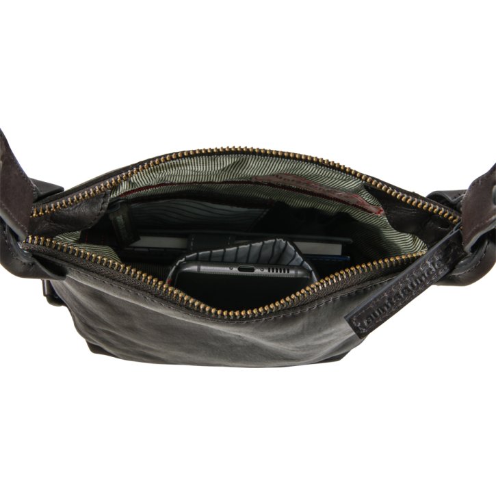 Aunts & Uncles Mrs. Chocolate Cookie Umhängetasche magnet