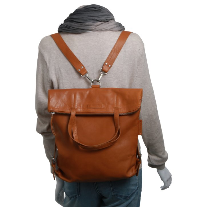 Aunts & Uncles POMELO Rucksack/Handtasche golden dandelion