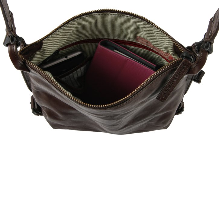 Aunts & Uncles MRS. RAISIN COOKIE Umhängetasche oak