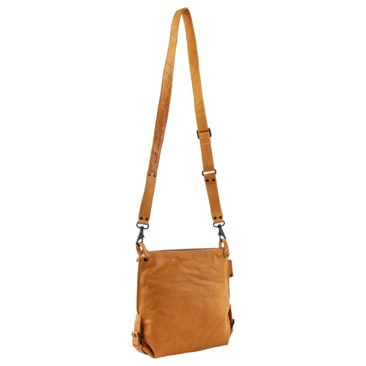 Aunts & Uncles MRS. RAISIN COOKIE Umhängetasche M satin brass