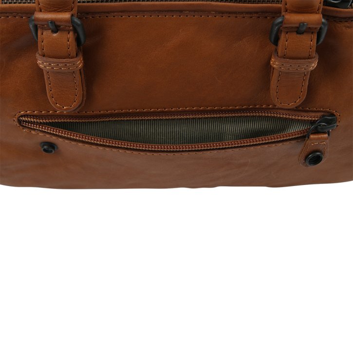 Aunts & Uncles MRS. CHOCO SPRINKLE Henkeltasche caramel