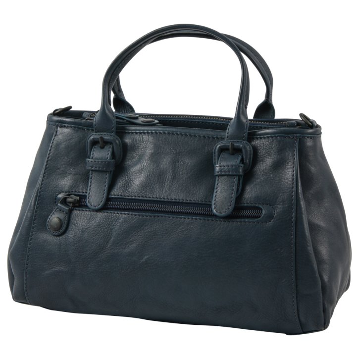 Aunts & Uncles MRS. CHOCO SPRINKLE Henkeltasche insignia blue