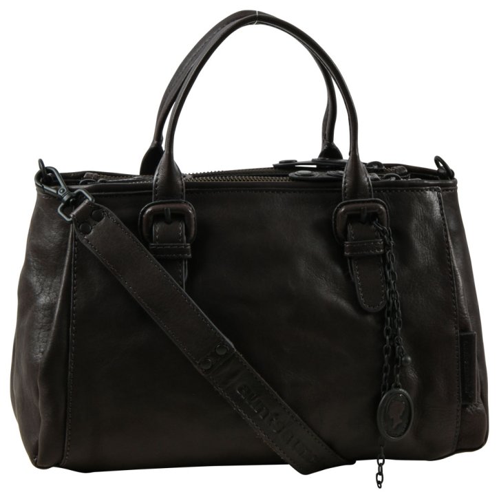 Aunts & Uncles MRS. CHOCO SPRINKLE Henkeltasche magnet