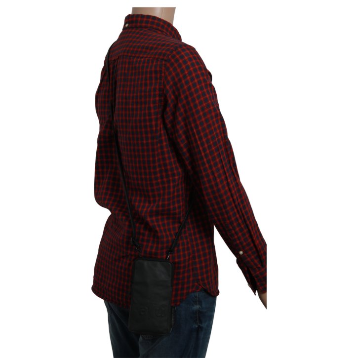 Aunts & Uncles UJI Phonebag volcanic ash