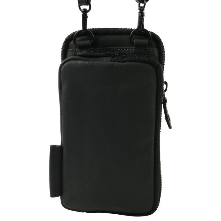 Aunts & Uncles UJI Phonebag volcanic ash