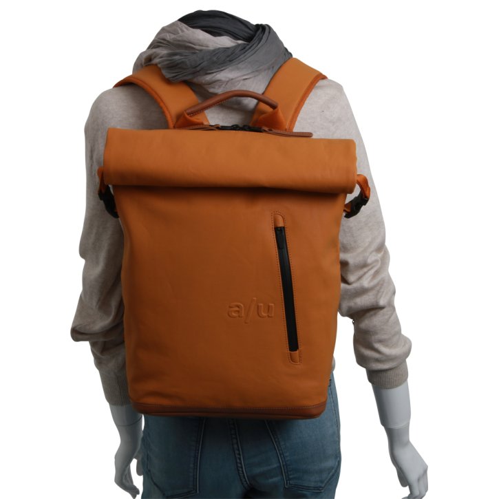Aunts & Uncles Tokio Rucksack 13" butterscotch