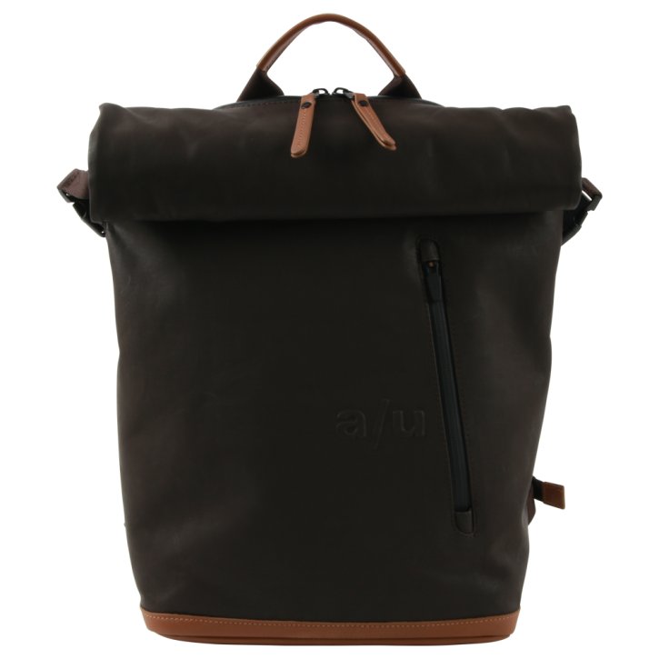 Aunts & Uncles Tokio Rucksack 13" bitter chocolate