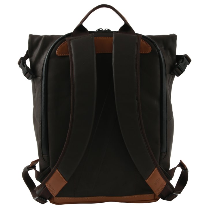 Aunts & Uncles Tokio Rucksack 13" bitter chocolate