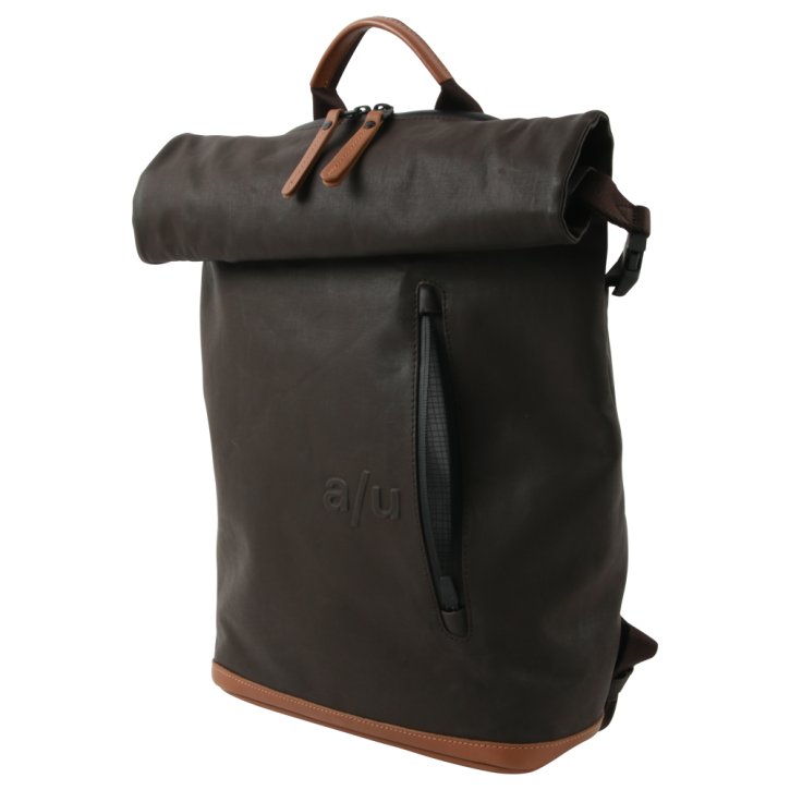 Aunts & Uncles Tokio Rucksack 13" bitter chocolate
