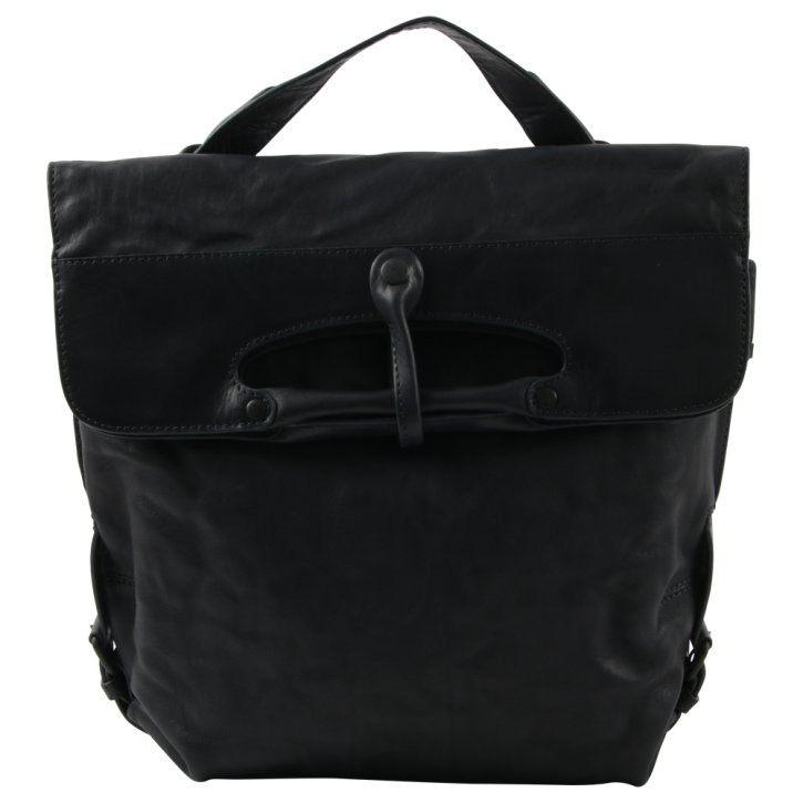 Aunts & Uncles MRS. MINCE PIE 2in1 Rucksack midnight blue