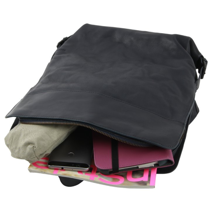 Aunts & Uncles Mrs. Cherry Pie Rucksack multi midnight blue