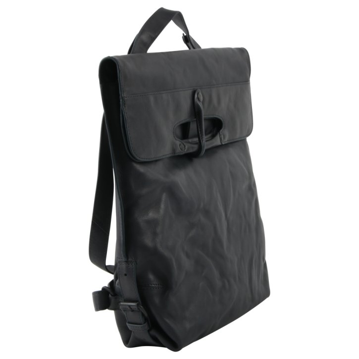 Aunts & Uncles Mrs. Apple Strudel Rucksack multi midnight blue