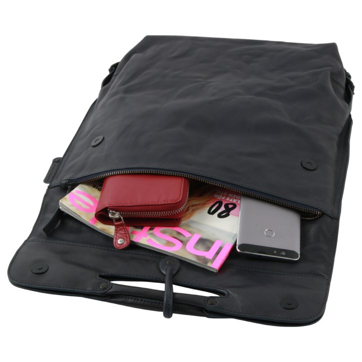 Aunts & Uncles Mrs. Apple Strudel Rucksack multi midnight blue