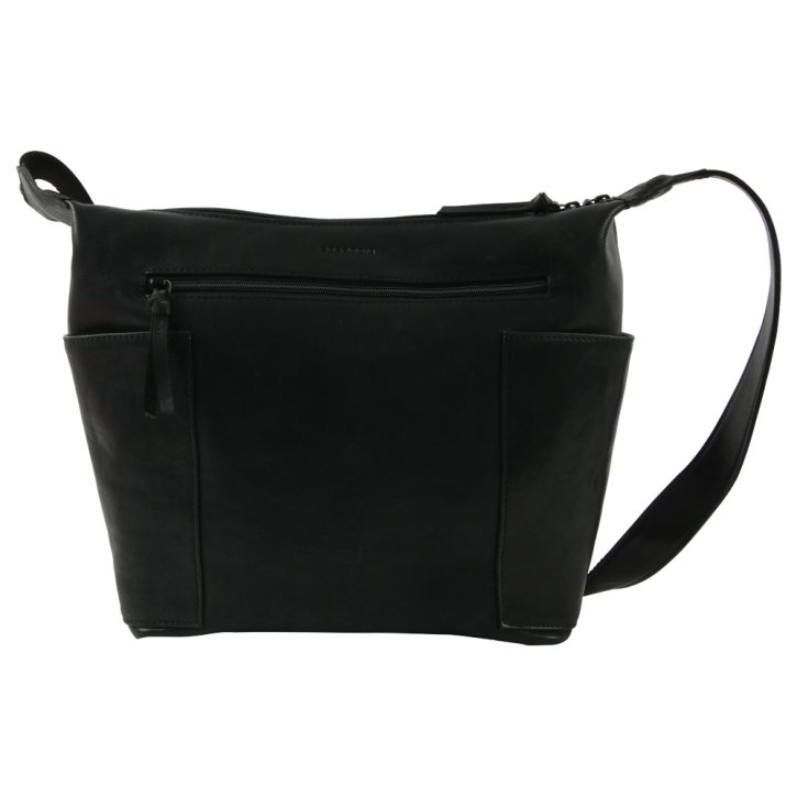 Saccoo BOSBOOM Luca black