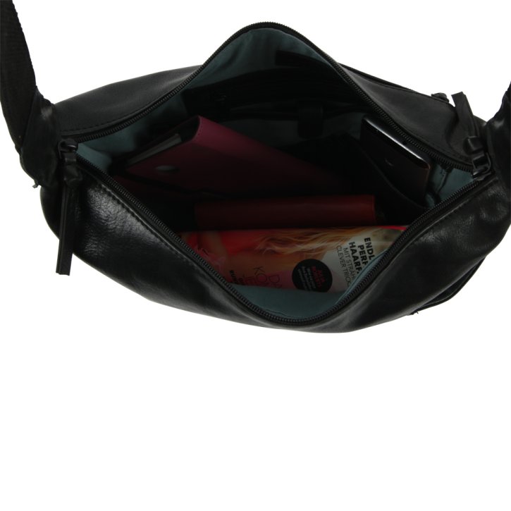 Saccoo BOSBOOM Luca black