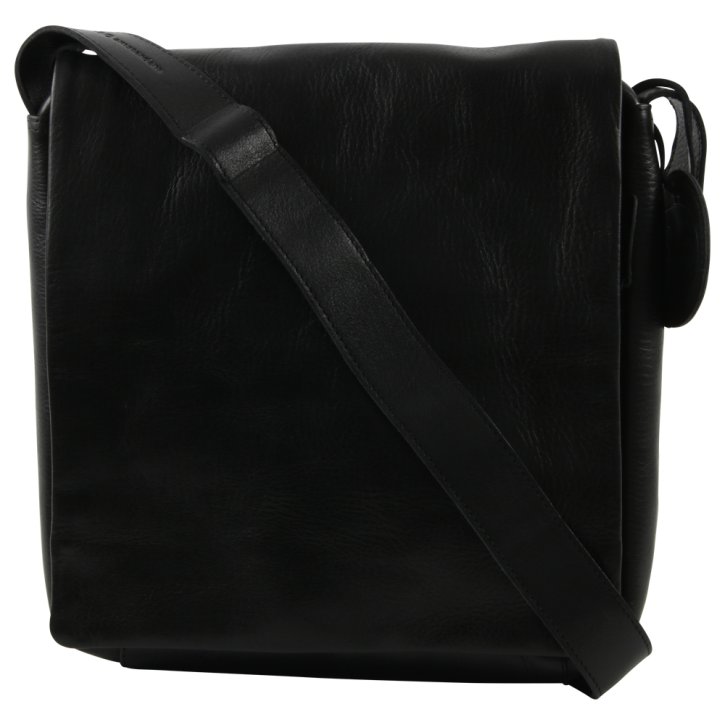 Saccoo ELEPE M Zip Bag black