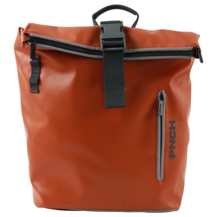 Bree PNCH 712 Laptoprucksack spice