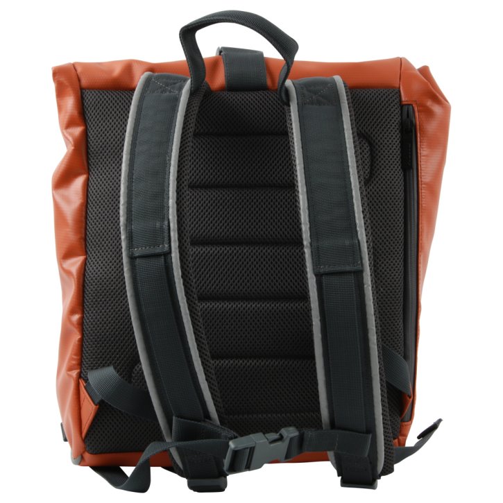 Bree PNCH 712 Laptoprucksack spice
