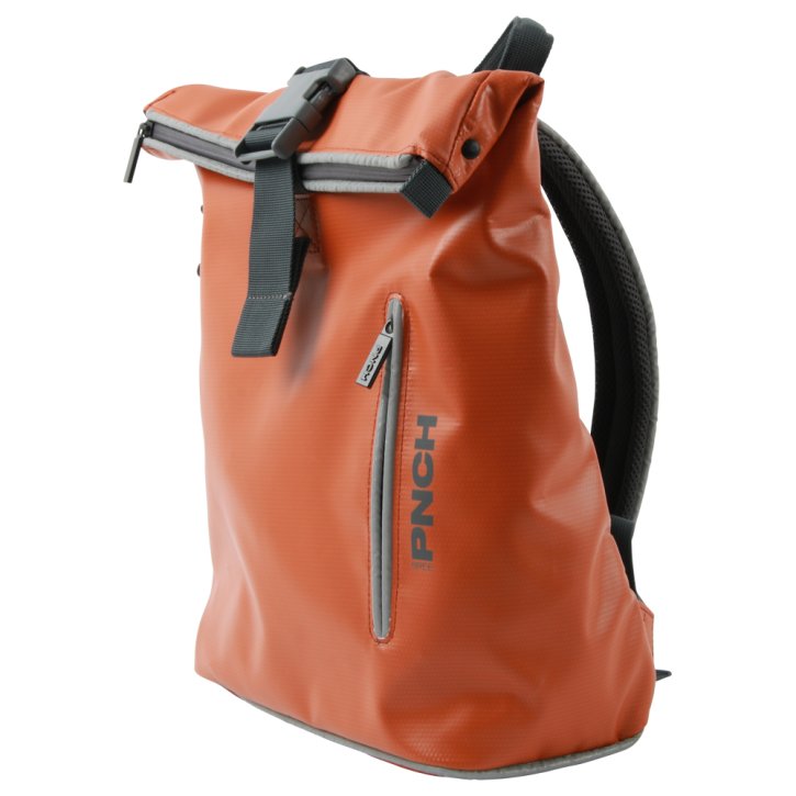 Bree PNCH 712 Laptoprucksack spice