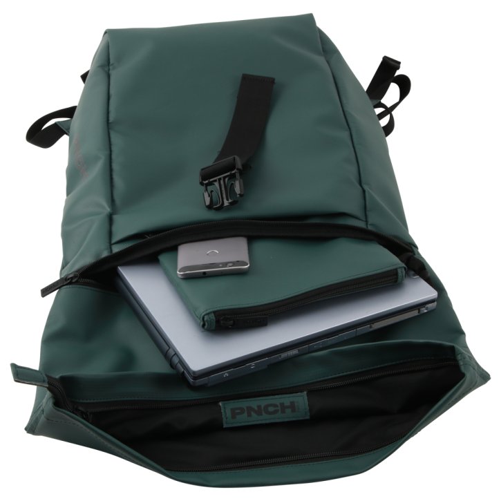 Bree PNCH 93 Rucksack M pine