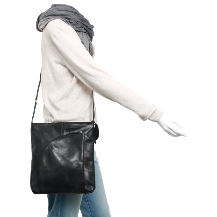 Saccoo Filico L black