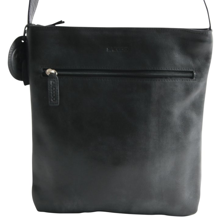 Saccoo Filico L black