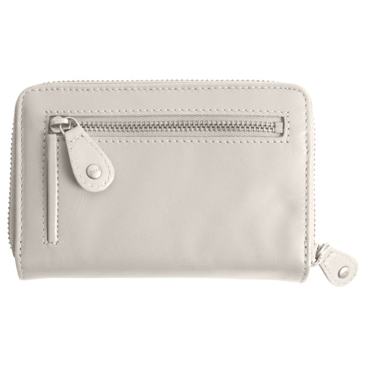 Aunts & Uncles DAHLIA RV-Börse mit Klappe pumice stone