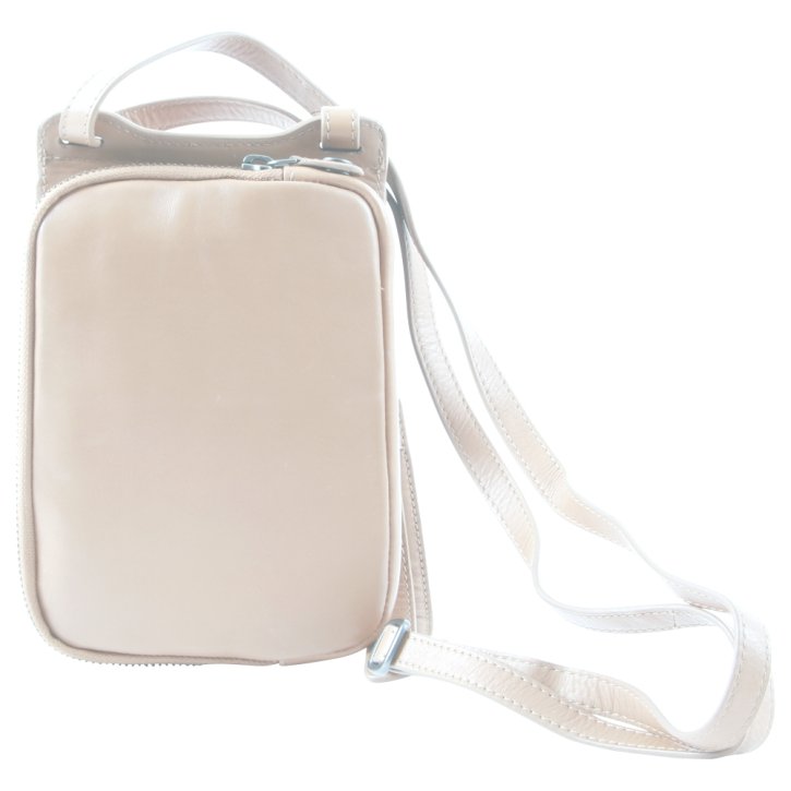 Aunts & Uncles TULIP phone bag pumice stone