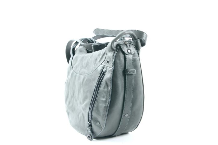 Aunts & Uncles MRS MUG CAKE Umhängetasche urban chic