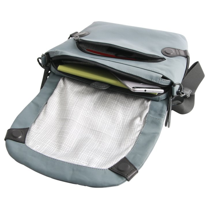 Aunts & Uncles SENDAI Umhängetasche stormy weather