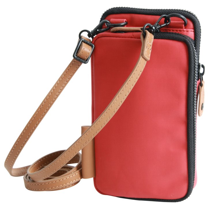 Aunts & Uncles UJI Phonebag goji berry