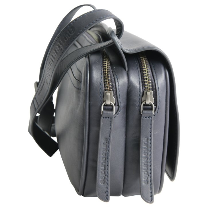 Aunts & Uncles AZALEA Umhängetasche midnight blue