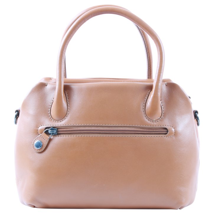 Aunts & Uncles Ease of mind Handtasche caramel