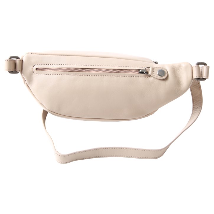 Aunts & Uncles GOOD KARMA Gürteltasche clay