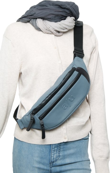 Aunts & Uncles Ichikawa Gürteltasche stormy weather