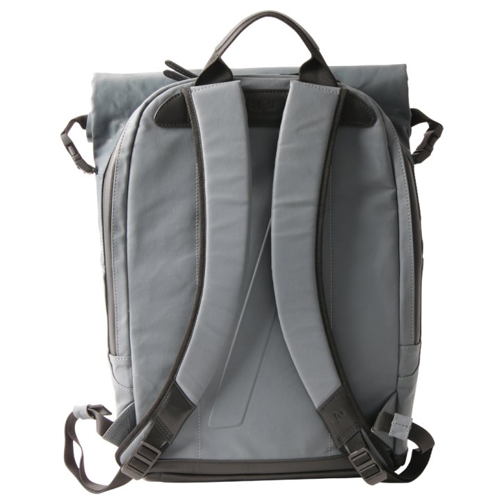 Aunts & Uncles FUKUI Rucksack 15" stormy weather