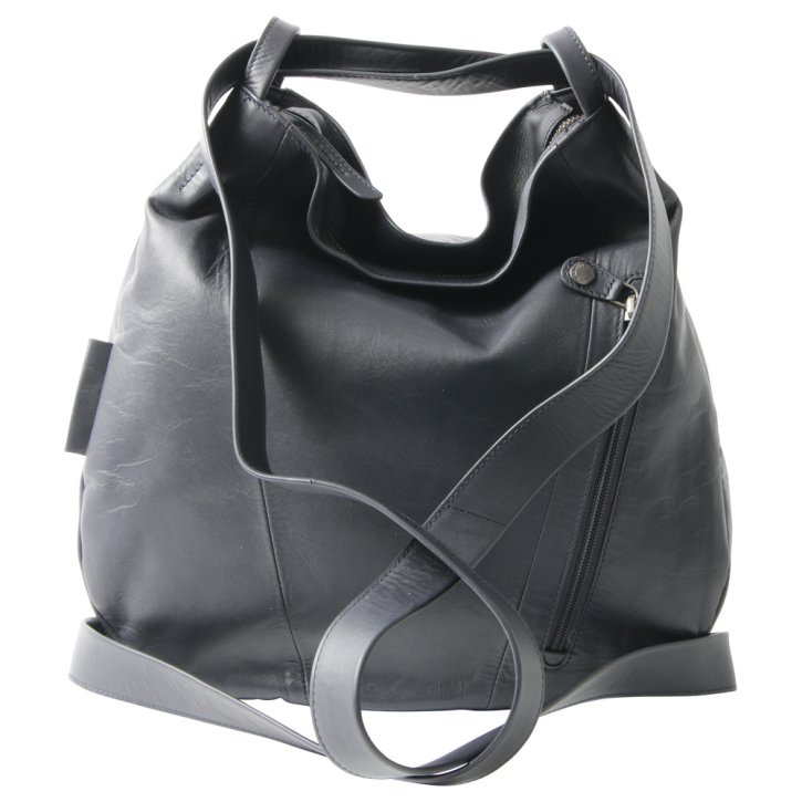 Aunts & Uncles Whisper Tasche/Rucksack multif. midnight blue