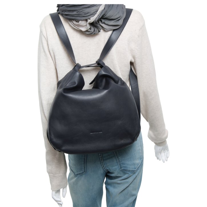 Aunts & Uncles Whisper Tasche/Rucksack multif. midnight blue