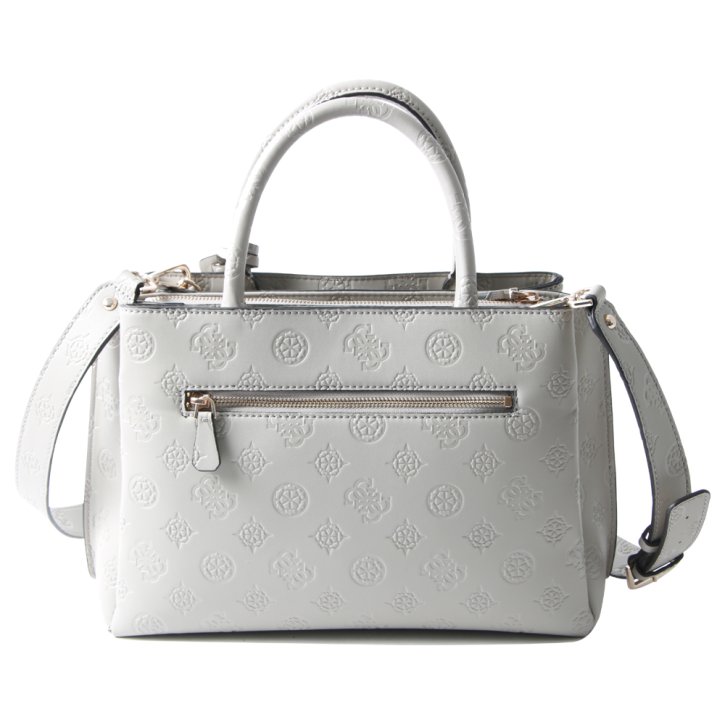 Guess Jena Elite Luxury City Bag taupe