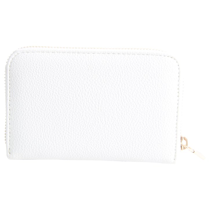 Guess MERIDIAN SLG medium zip around stone