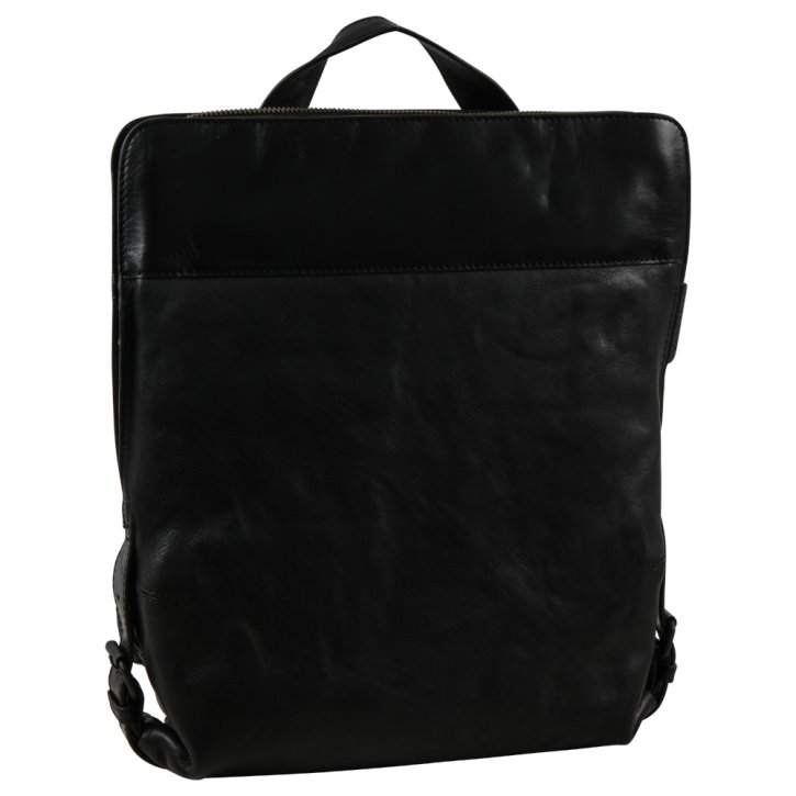 Aunts & Uncles Mrs. Cherry Pie Rucksack multi black smoke