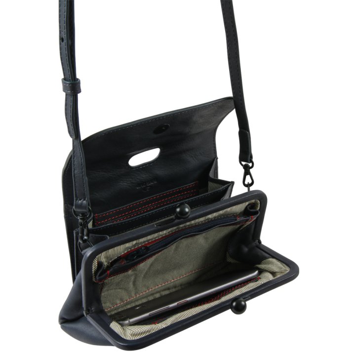 Aunts & Uncles MISS WHOOPIE PIE Umhängetasche midnight blue